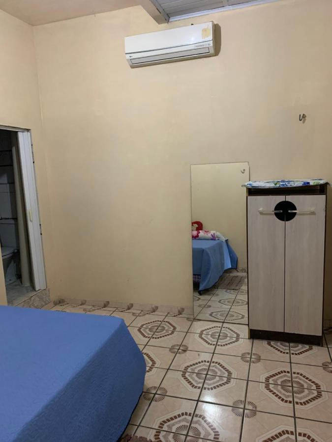 Pousada Da Vovo Bragança Εξωτερικό φωτογραφία