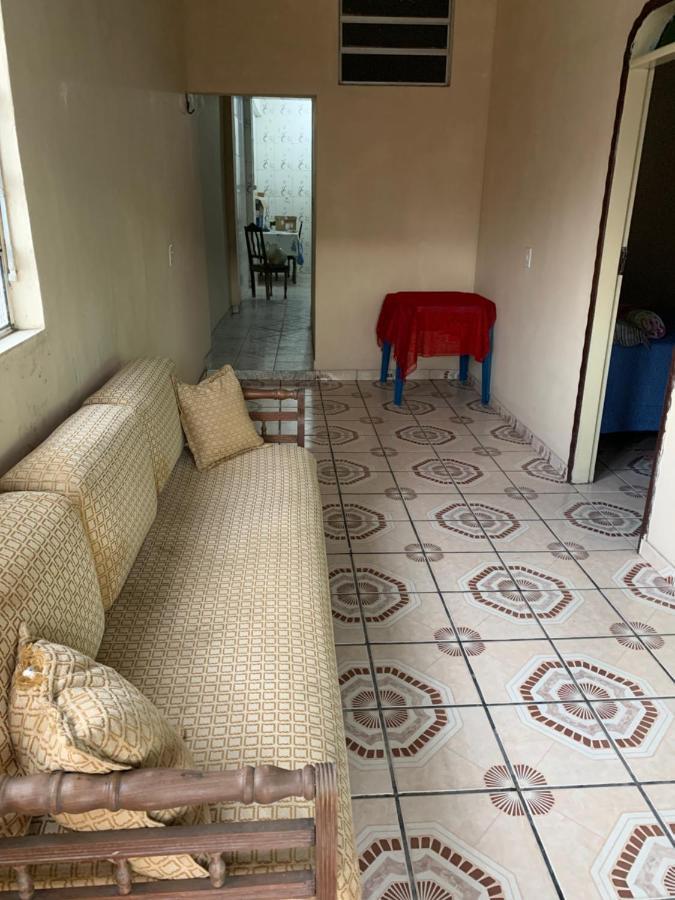 Pousada Da Vovo Bragança Εξωτερικό φωτογραφία