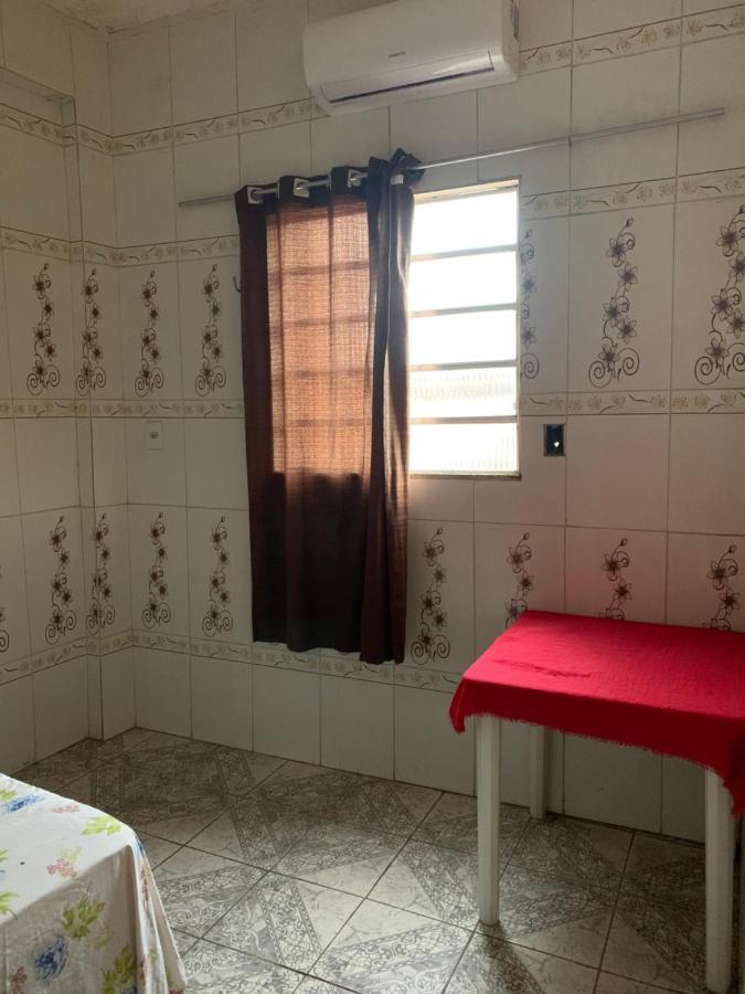 Pousada Da Vovo Bragança Εξωτερικό φωτογραφία