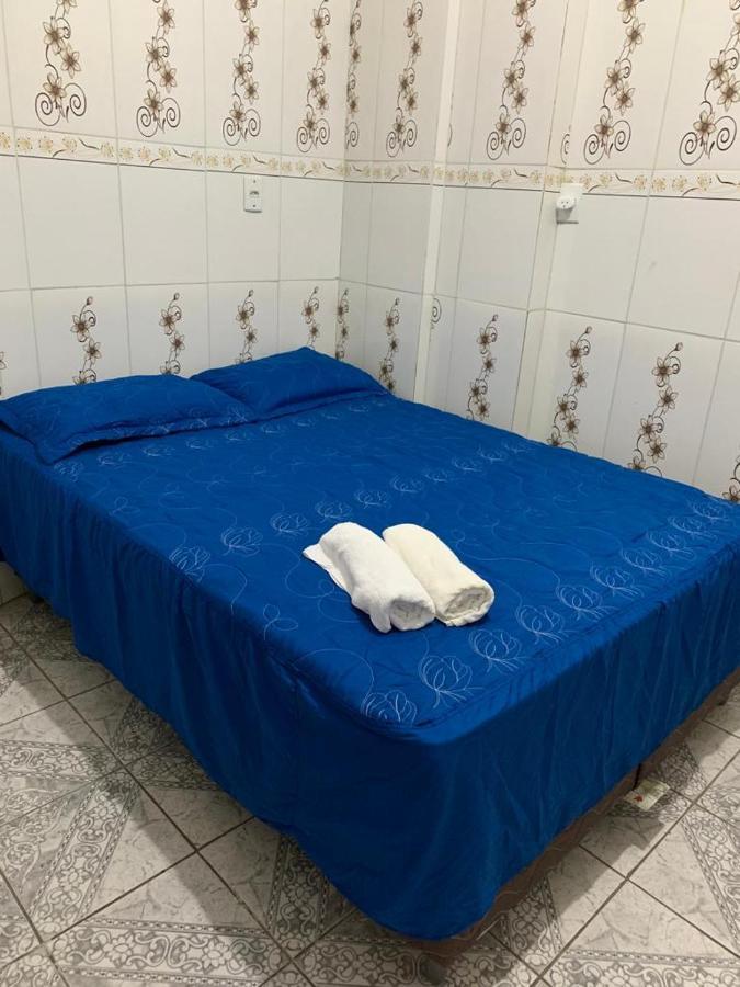 Pousada Da Vovo Bragança Εξωτερικό φωτογραφία