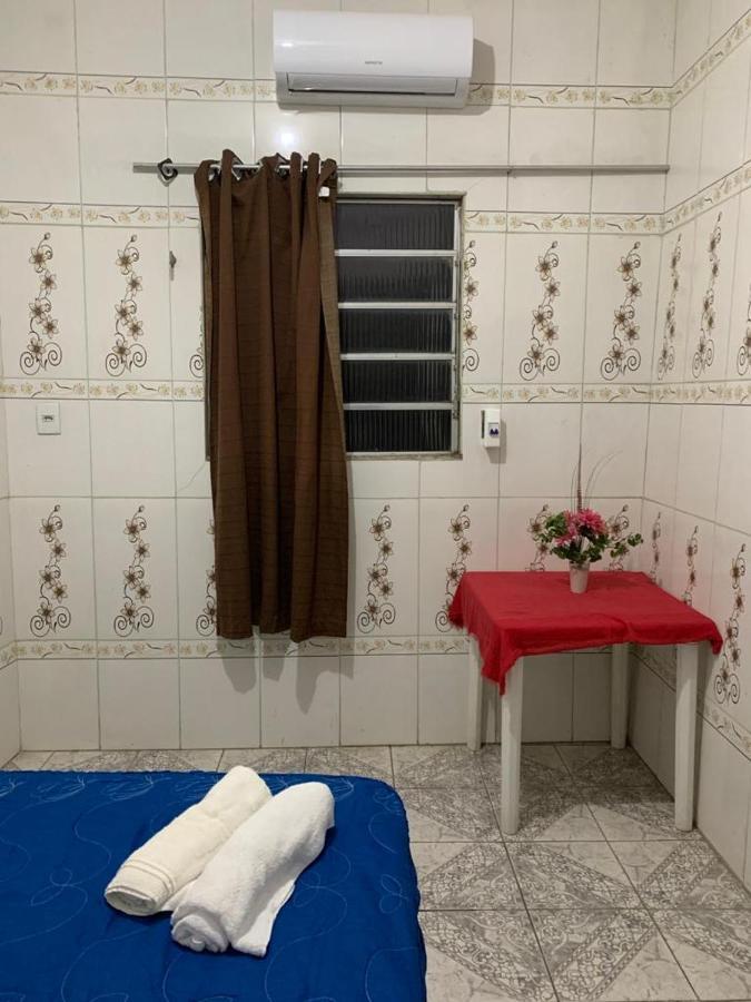 Pousada Da Vovo Bragança Εξωτερικό φωτογραφία
