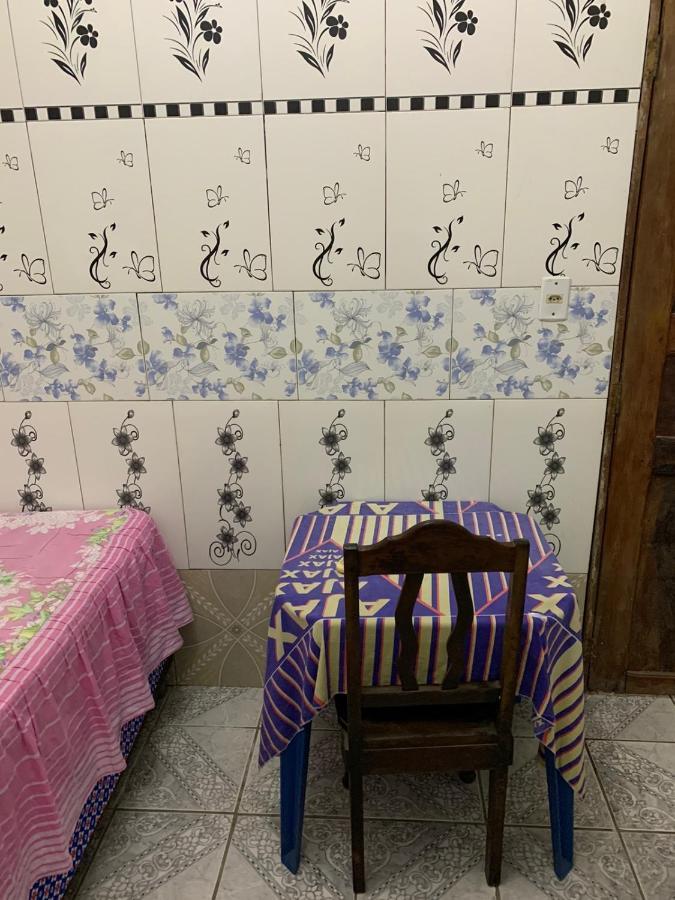 Pousada Da Vovo Bragança Εξωτερικό φωτογραφία