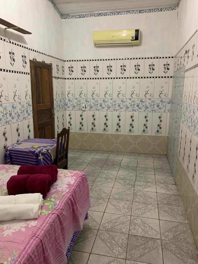 Pousada Da Vovo Bragança Εξωτερικό φωτογραφία