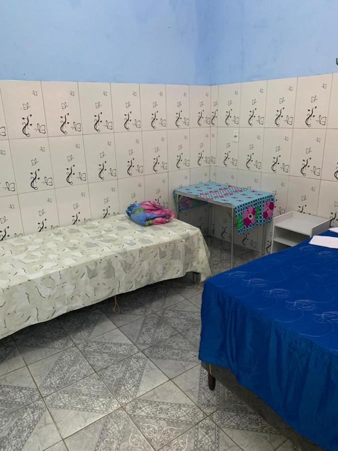 Pousada Da Vovo Bragança Εξωτερικό φωτογραφία