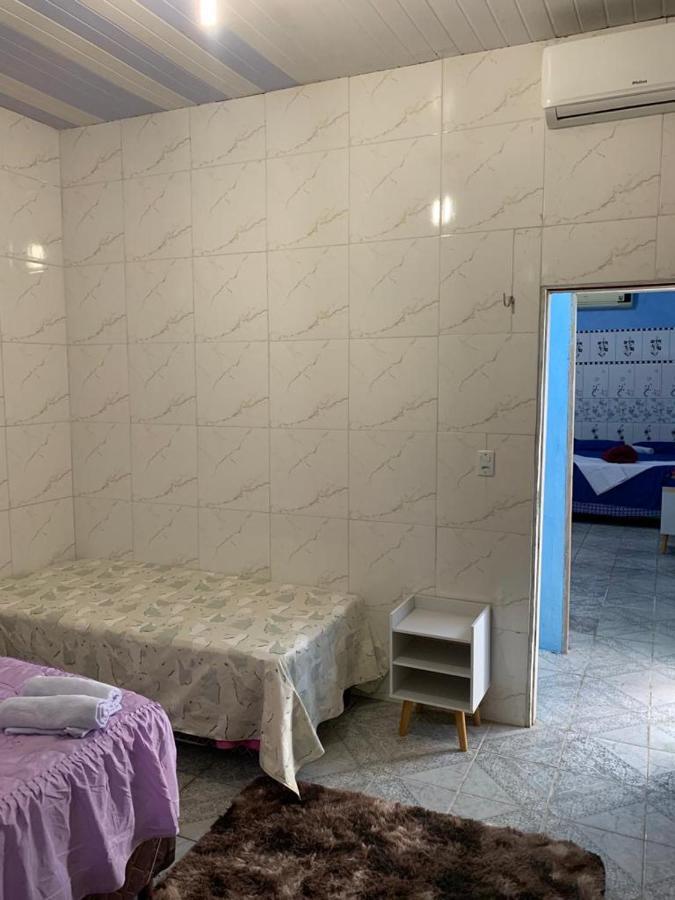 Pousada Da Vovo Bragança Εξωτερικό φωτογραφία