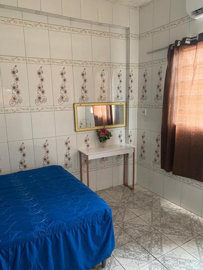 Pousada Da Vovo Bragança Εξωτερικό φωτογραφία