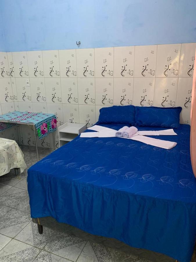 Pousada Da Vovo Bragança Εξωτερικό φωτογραφία
