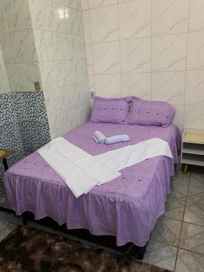 Pousada Da Vovo Bragança Εξωτερικό φωτογραφία