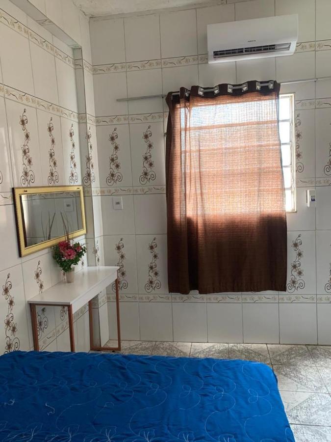 Pousada Da Vovo Bragança Εξωτερικό φωτογραφία